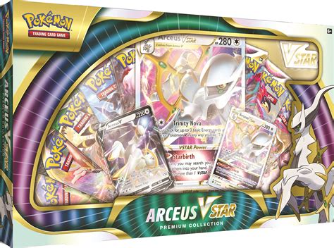 pokemon legends arceus metal box|arceus pokemon card box.